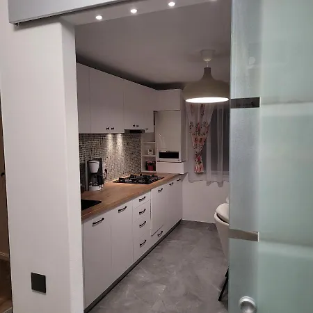 Hermann Apartment Cluj-Napoca Exterior photo