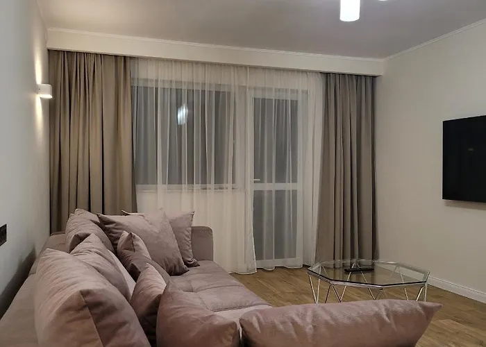 Hermann Apartment