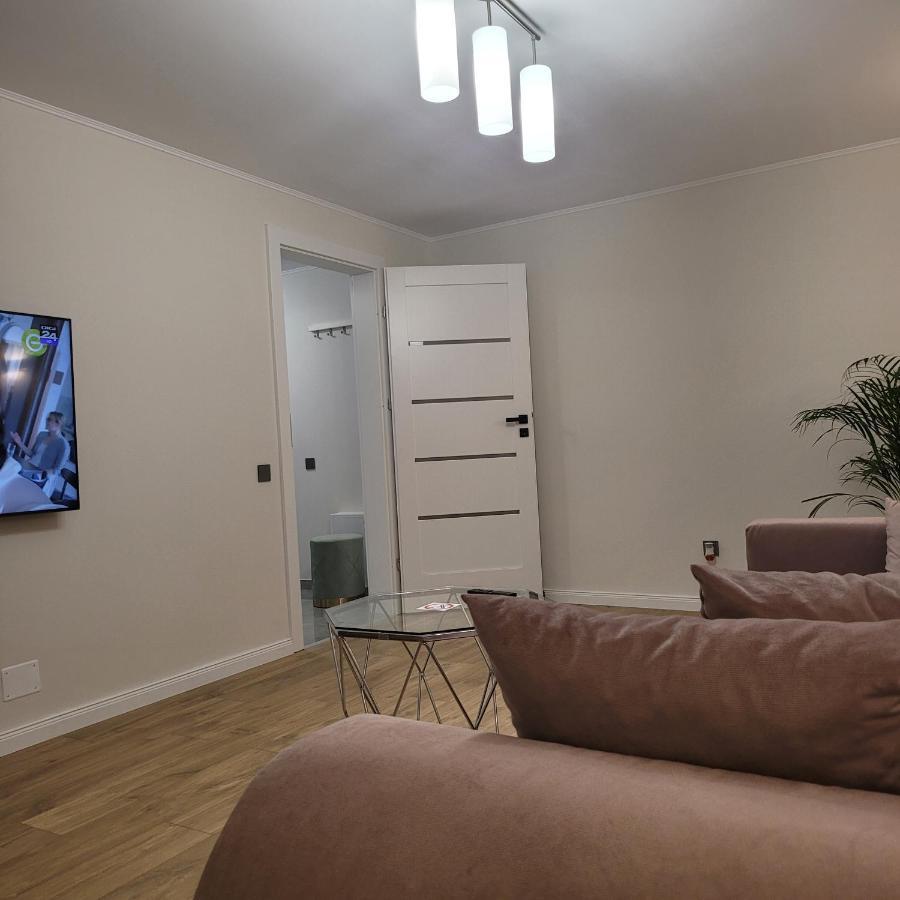 Hermann Apartment *