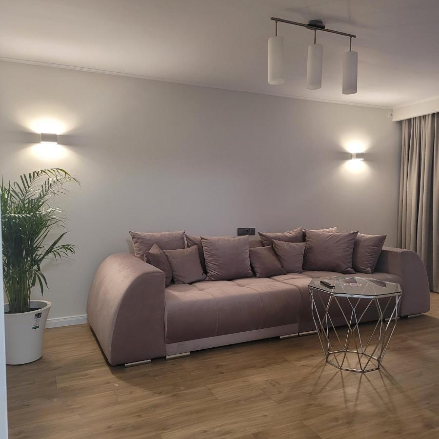 Hermann Apartment