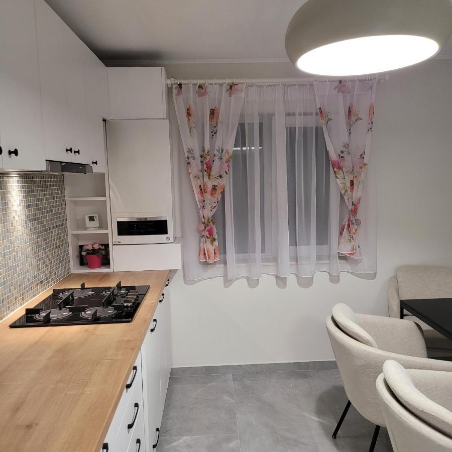 Apartment Hermann