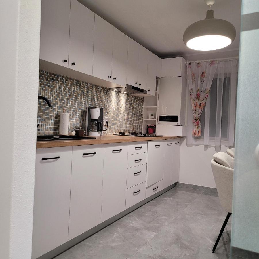 Apartment Hermann