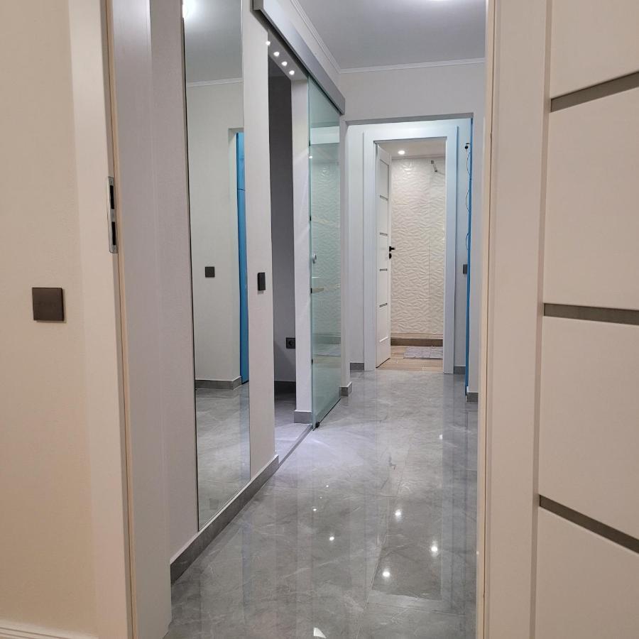 Apartment Hermann *